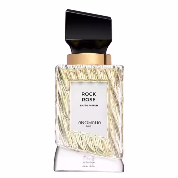 ادوپرفیوم Rock Rose از برند Anomalia Paris