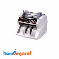 اسکناس شمار MAX BS 400