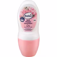 مام ضد تعریق باله آ مدل Soft Flower