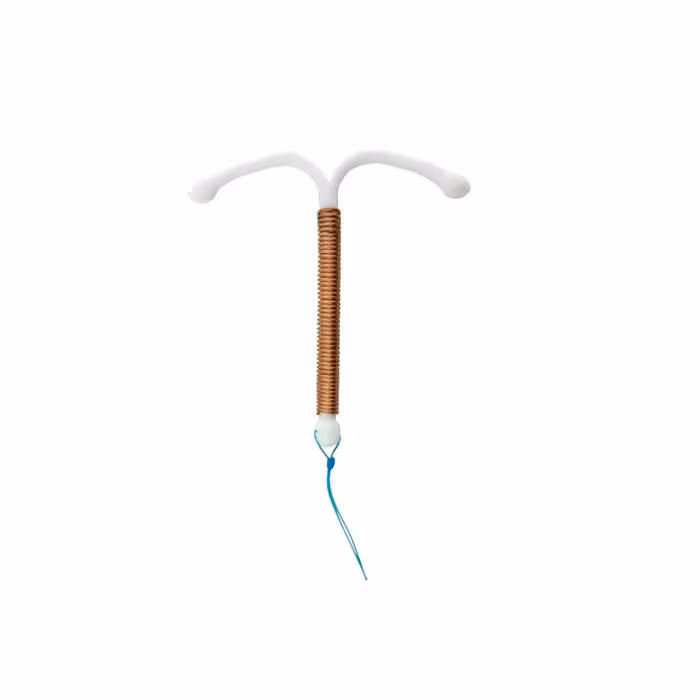 ست جایگذاری آی یو دی IUD