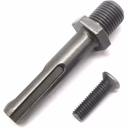 رابط تبدیل SDS Plus به چاک معمولی – اداپتور دریل