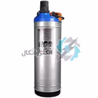 پمپ کفکش 2 اینچ 29 متری فلوتردار راد پمپ مدل T10SS03 ا RAD PUMP T5SS04, Single-phase electric water pump , 1-1/4 inch , 41 m