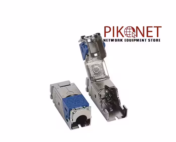 کیستون پچ پنل لگراند CAT6 STP LCS3