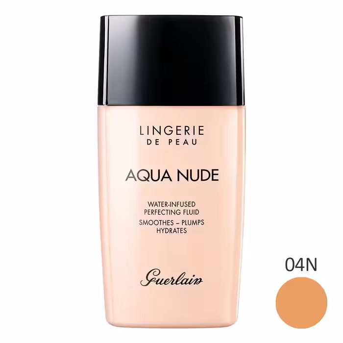 گرلن کرم پودر لانجری د پو آکوا نوود 04N