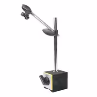 پایه ساعت اندیکاتور آسیمتو مگنتی مدل 0-02-601