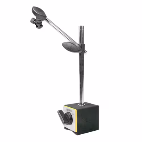 پایه ساعت اندیکاتور آسیمتو مگنتی مدل 0-02-601