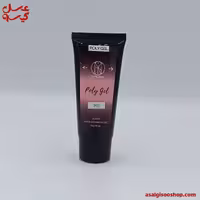 پلی ژل کاشت ناخن سیمون 02 | کد 2832
