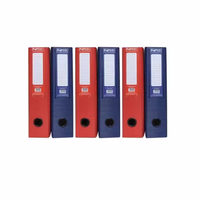 زونکن پاپکو مدل 814 بسته 6 عددی | چاوه