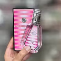 عطر 50 میل فراگرنس ورد ویکتوریا سکرت بامبشل