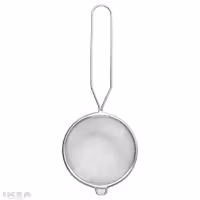 صافی چای استیل مدل MEDARBETARE | برند ایکیا | ارسال 15 الی 20 روز کاری