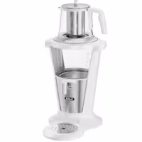 چای ساز روی هم فلر مدل TS390