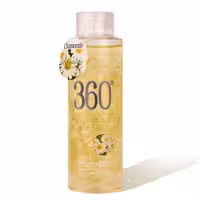 تونر 360 درجه وکالی رایحه گل بابونه حجم 300 میلی لیتر