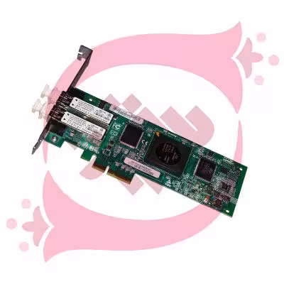 خرید کارت HBA سرور HP FC1242SR 4Gb 2-port PCIe FC AE312A