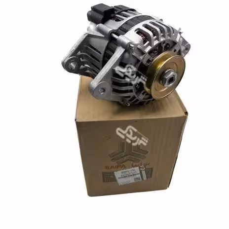 تیبا دینام 90 آمپر پراید یورو4 سایپا 100053PH2