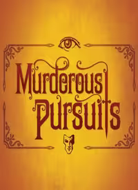 بازی کامپیوتر MURDEROUS PURSUITS