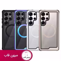 قاب Kzdoo کی زد دو Mag Ares Sport Samsung - کد (105411)