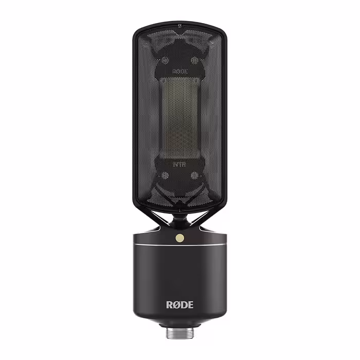 میکروفون رود NTR