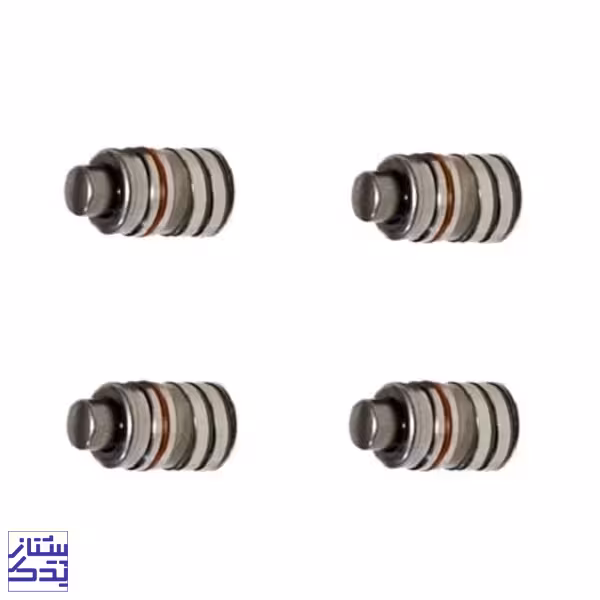 تایپیت دینا پارت خودرو پراید یورو 4