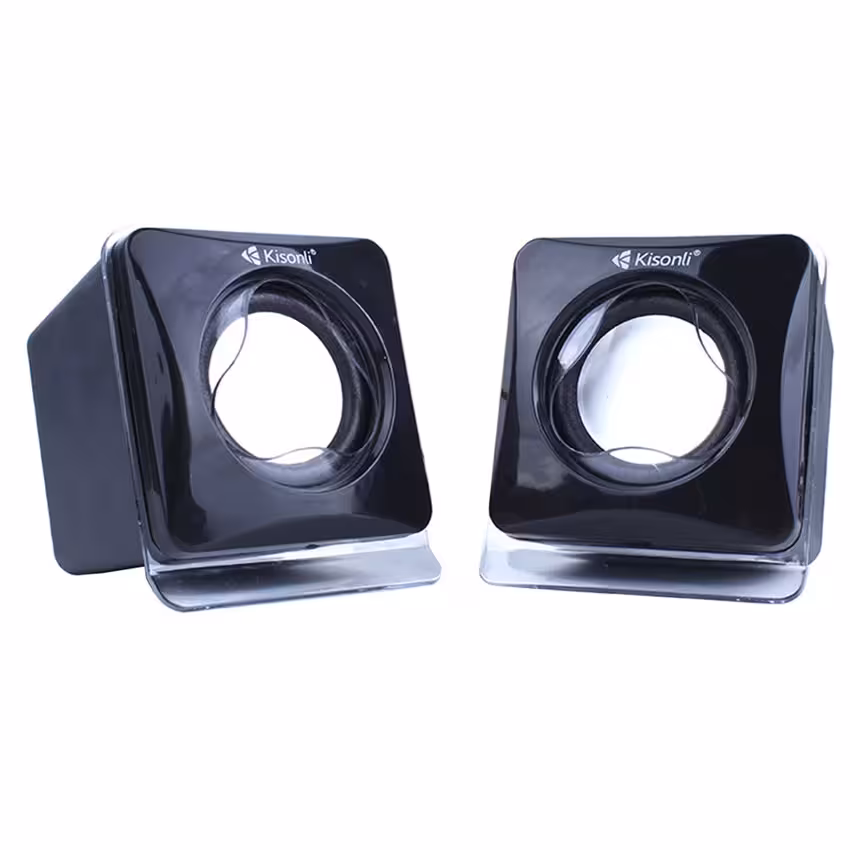اسپیکر دسکتاپ کیسونلی مدل V410