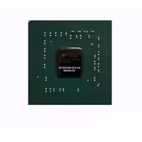 چیپست گرافیک لپ تاپ Nvidia GF-G07400-B-N-A3
