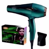 سشوار حرفه ای 7000 وات مکس مدل max 2142