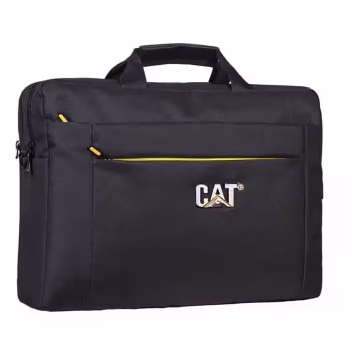 کیف لپ تاپ دستی مدل Cat-250