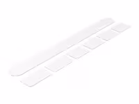 محافظ بدنه دوچرخه زفال مدل SKIN ARMOR S