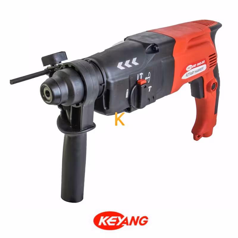دریل بتن کن مدل RHD-263 کیانگ