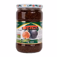 مربا انجیر محبوب 820 گرمی