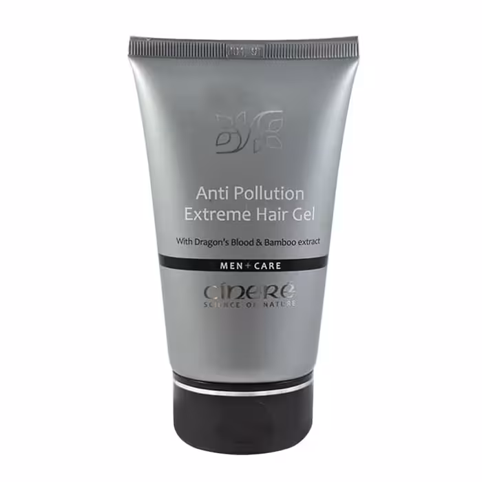 ژل حالت دهنده ی قوی موی سر آقایان 150 میلی لیتر سینره CINERE