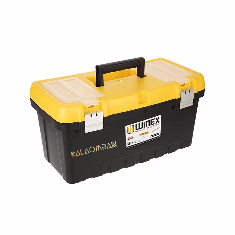 جعبه ابزار وینکس مدل EH2301