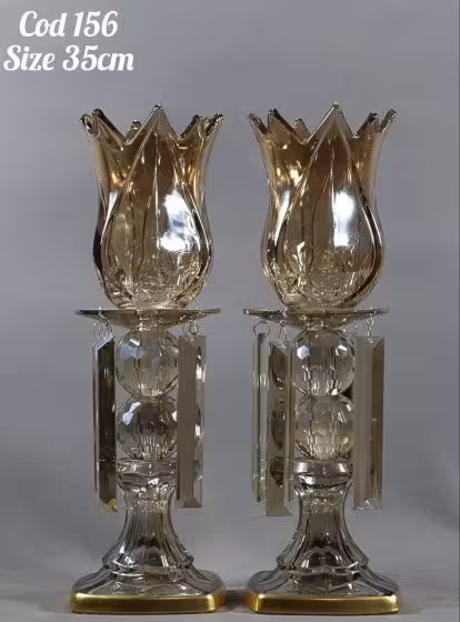 شمعدانی کد A0017 156