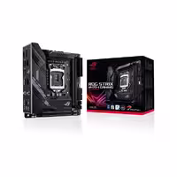 مادربرد ASUS مدل ROG STRIX H470I GAMING