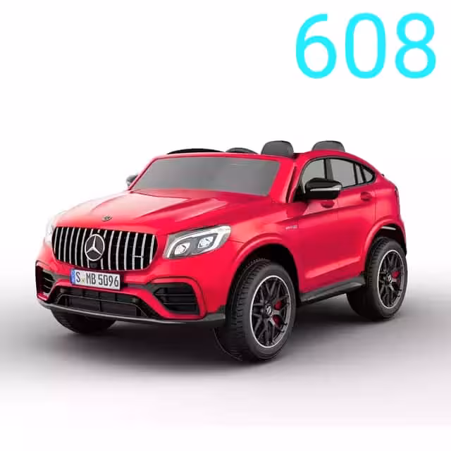 ماشین شارژی 608