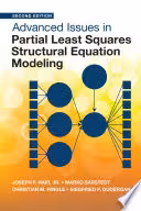 خرید و دانلود نسخه کامل کتاب Advanced Issues in Partial Least Squares Structural Equation Modeling (2nd Edition) -   Pdf