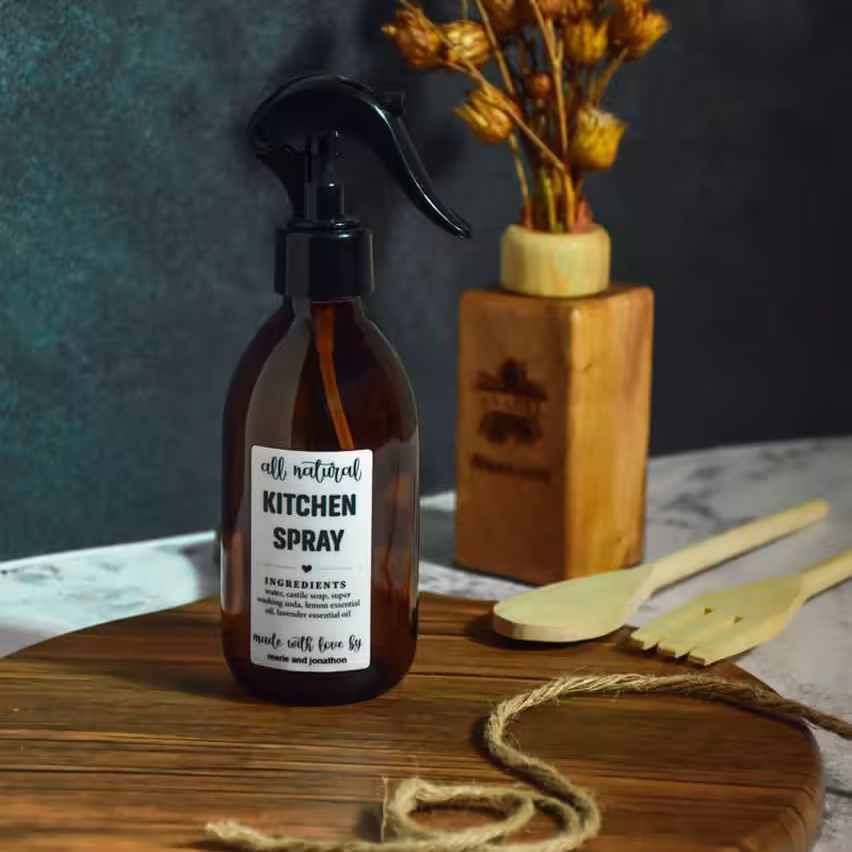 اسپری تک اشپزخانه