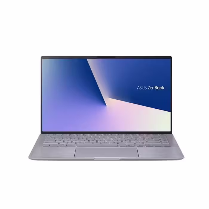 لپ تاپ 14 اینچی ایسوس ZenBook UM433IQ با پردازنده Ryzen