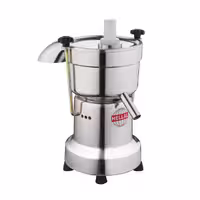 دستگاه آبمیوه گیری صنعتی هلال یک و نیم اسب مدل G100
