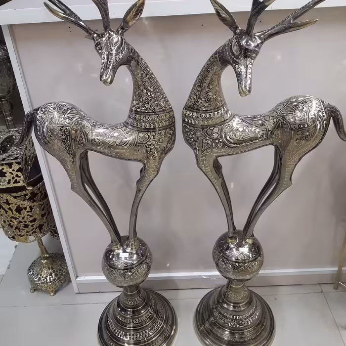 آهوروی توپ برنج پاکستان