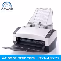 اسکنر استوک ای ویژن Avision D2plus 220