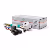 مغزی سوئيچ پراید نصیری