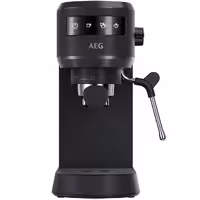 اسپرسو ساز آاگ (AEG) مدل K5EC1