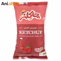 چیپس کچاپ چاکلز 45 گرم