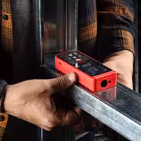 متر لیزری 50 متریRH-9351