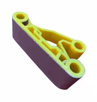 سنباده دستی صافکاری مدل SD-SAF-8765