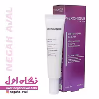کرم لیفتینگ روز مناسب انواع پوست ورونیک حجم 40 میلی لیتر