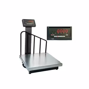 باسکول 500 کیلویی پند مدل PX9000 STORM