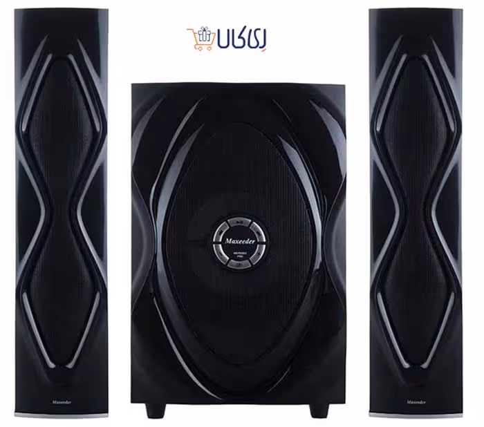 اسپیکر خانگی مکسیدر مدل FY307