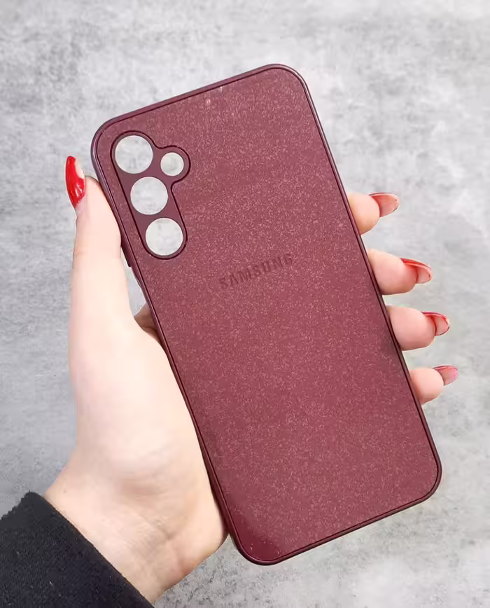 قاب گوشی سامسونگ Galaxy A25 مدل PVD