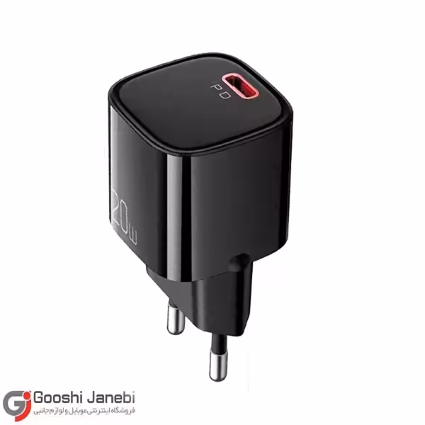 شارژر دیواری 20 وات مک دودو مدل mcdodo ch-4023